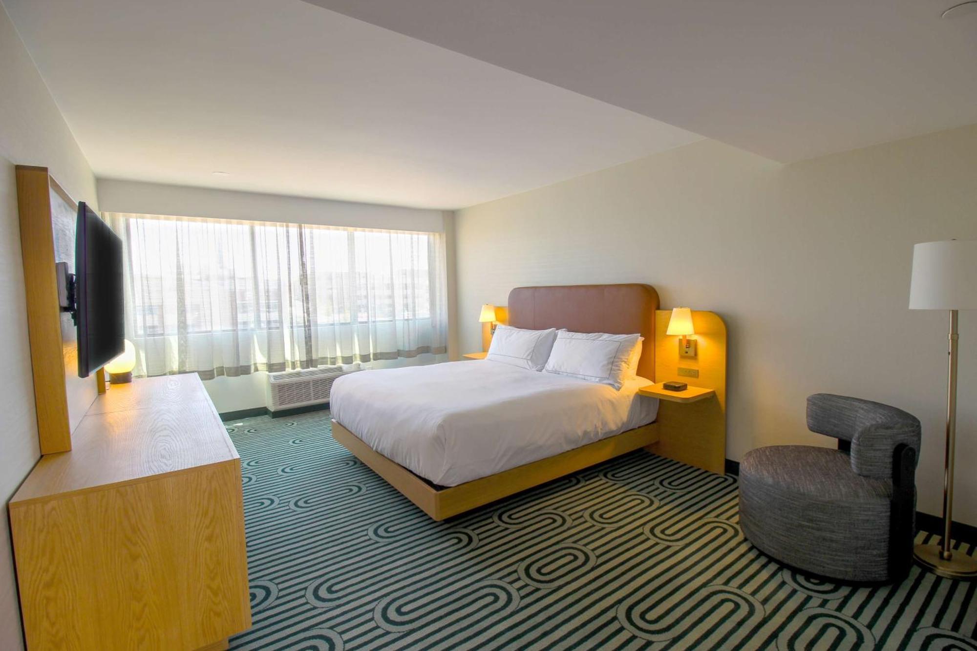 Doubletree By Hilton Clarksville Riverview Buitenkant foto