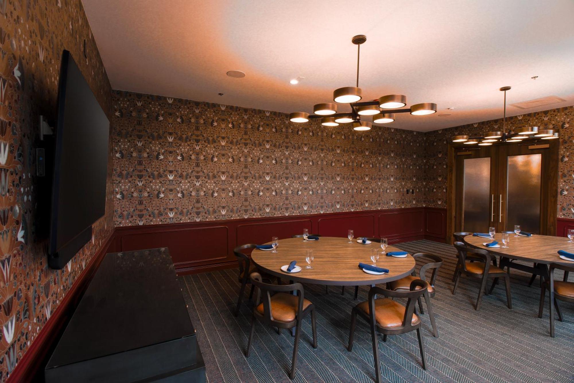 Doubletree By Hilton Clarksville Riverview Buitenkant foto
