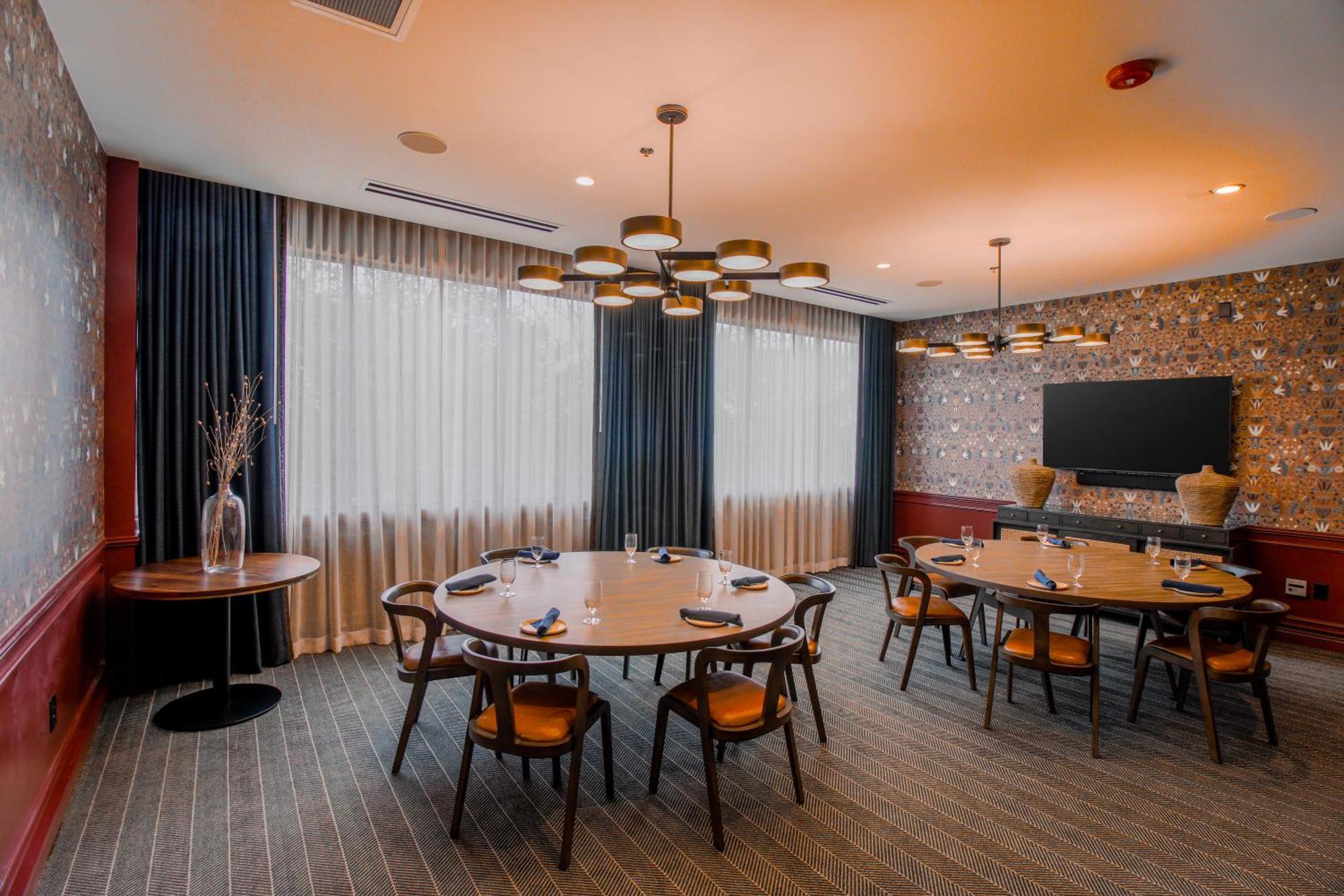 Doubletree By Hilton Clarksville Riverview Buitenkant foto