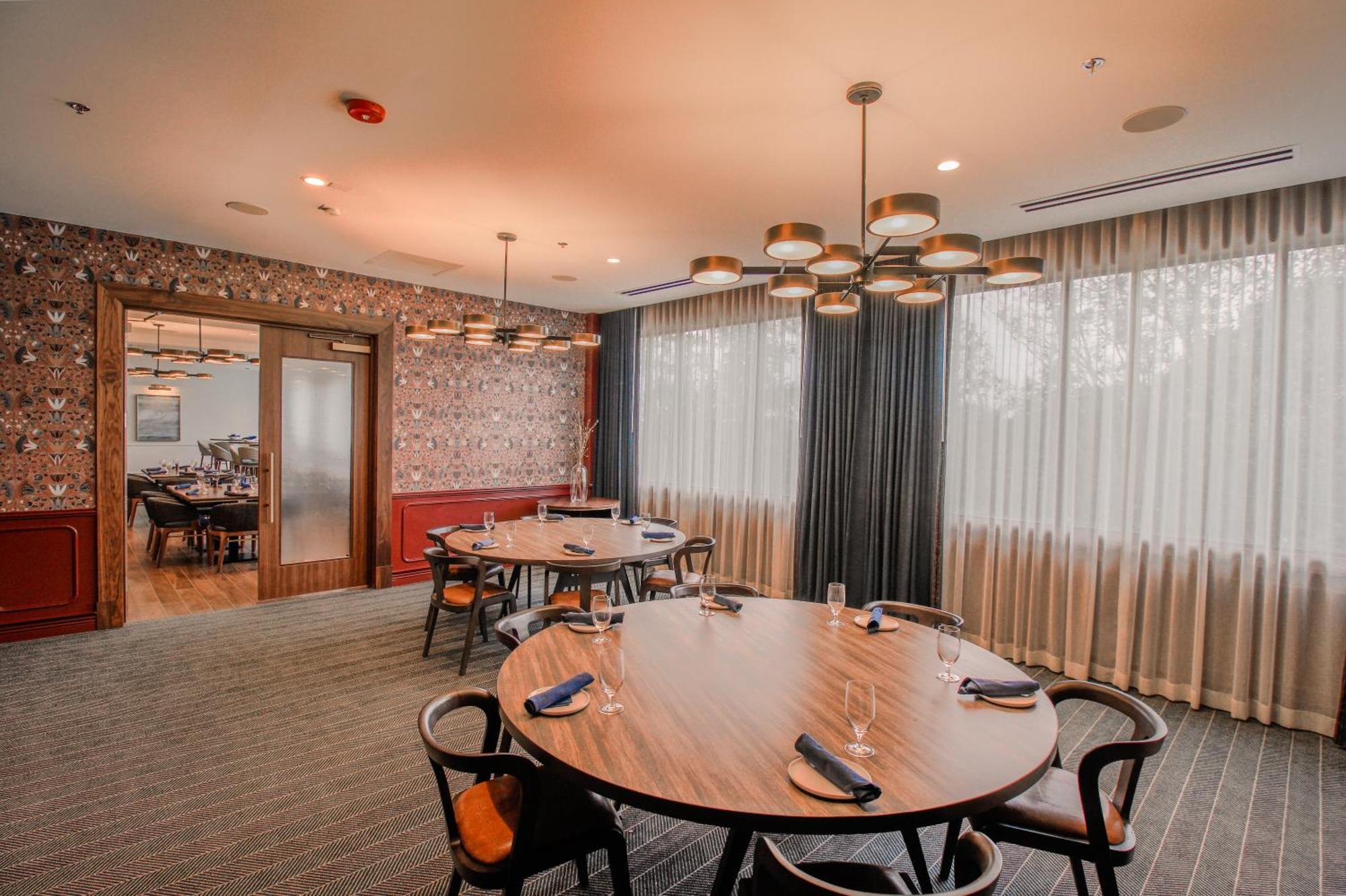Doubletree By Hilton Clarksville Riverview Buitenkant foto