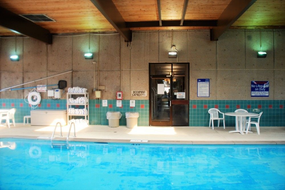 Doubletree By Hilton Clarksville Riverview Buitenkant foto