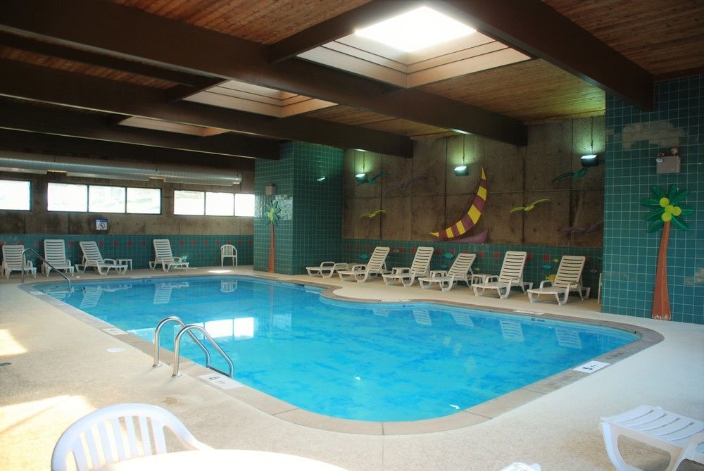 Doubletree By Hilton Clarksville Riverview Buitenkant foto