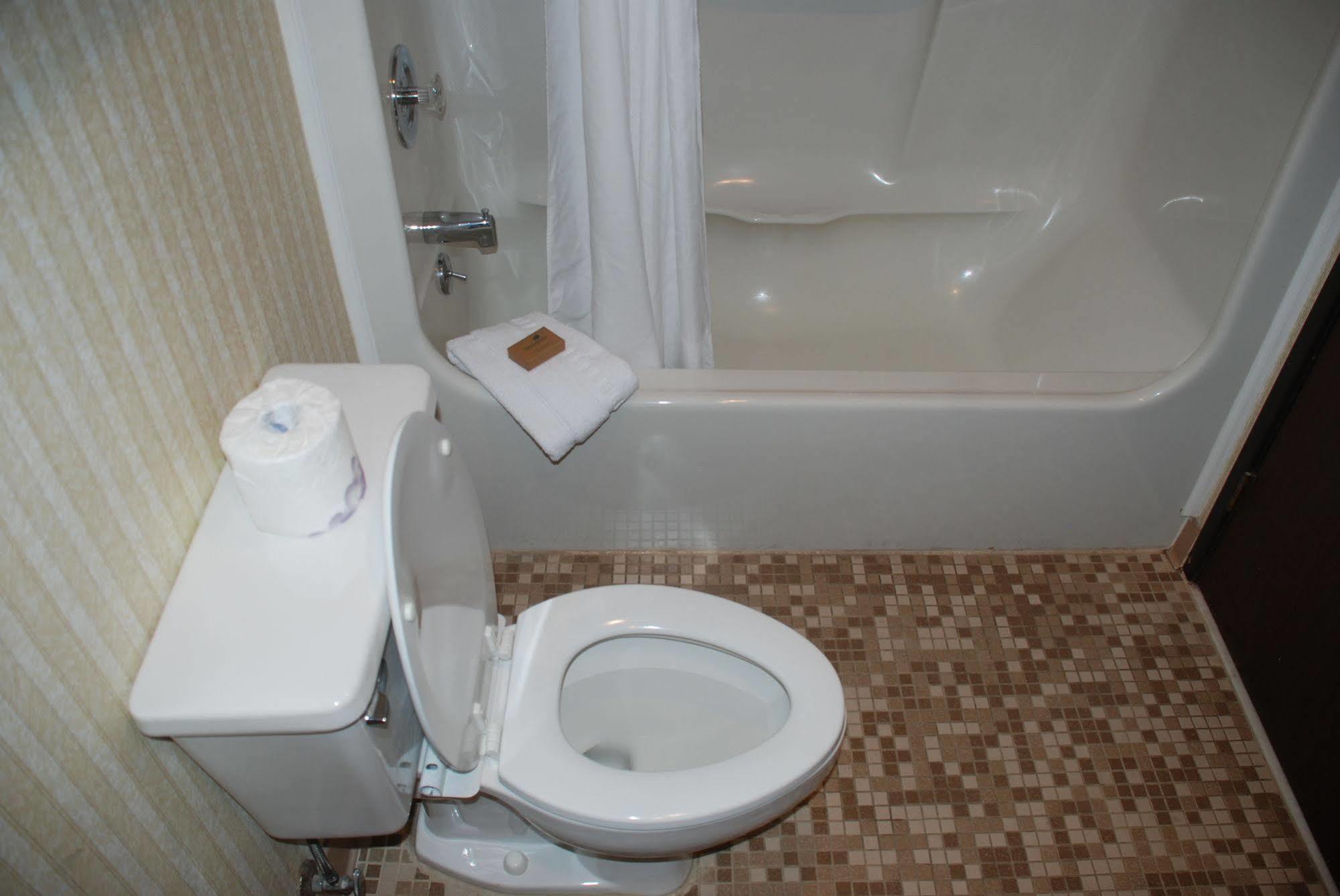 Doubletree By Hilton Clarksville Riverview Buitenkant foto
