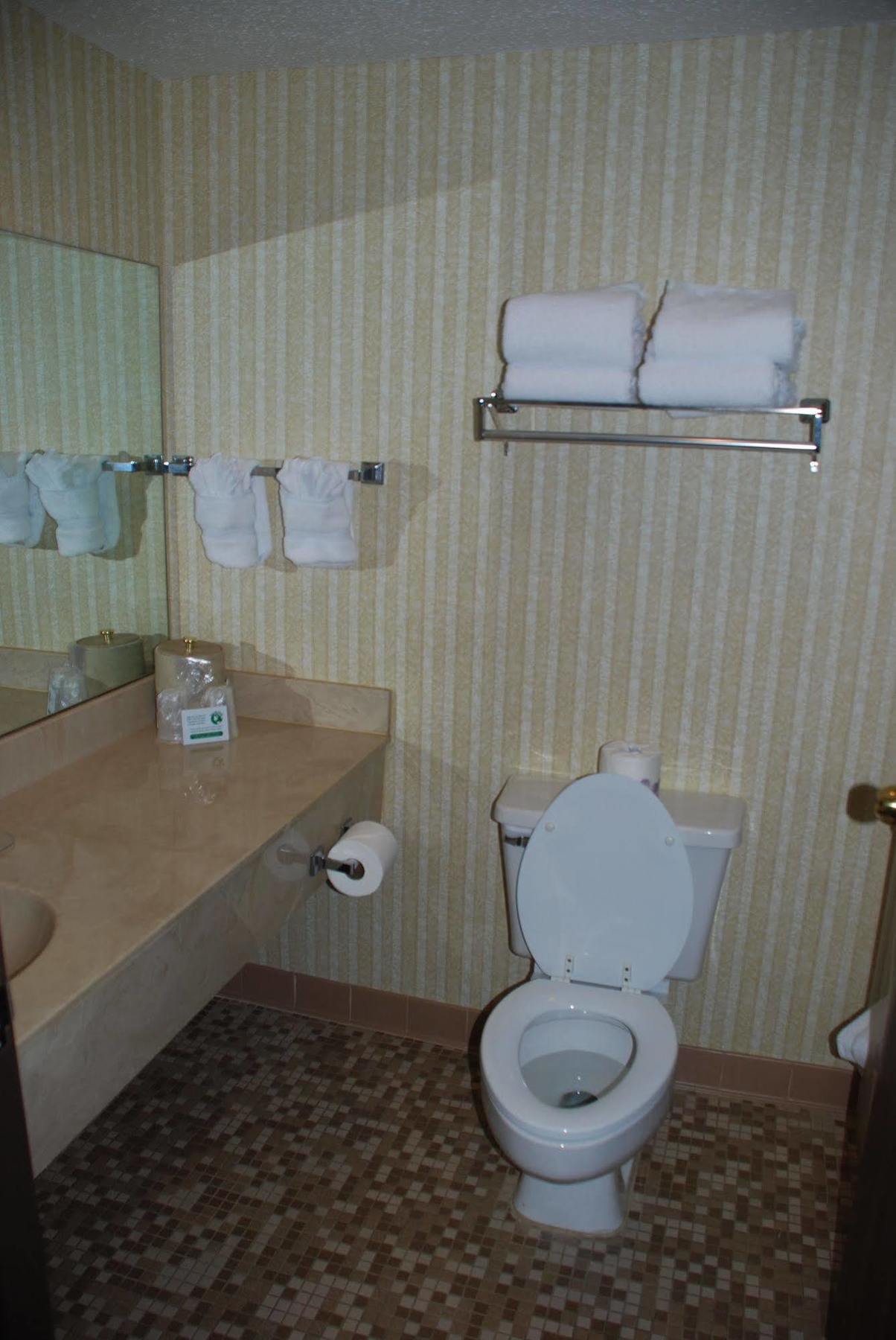 Doubletree By Hilton Clarksville Riverview Buitenkant foto